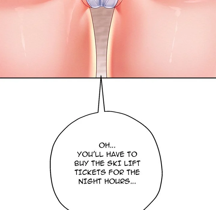 Born with a Surprise (Toomics) chapter 12 page 150