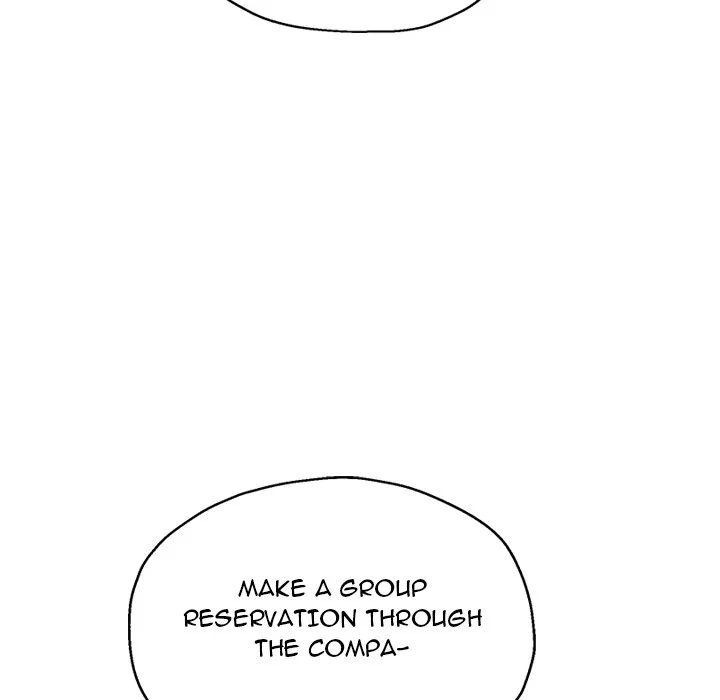 Born with a Surprise (Toomics) chapter 12 page 151