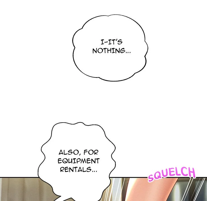 Born with a Surprise (Toomics) chapter 12 page 159