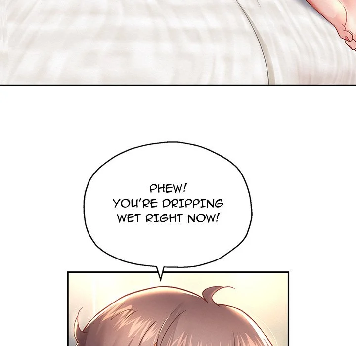 Born with a Surprise (Toomics) chapter 12 page 171