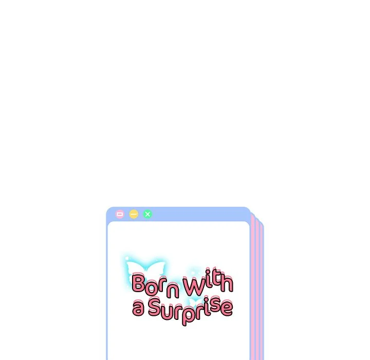 Born with a Surprise (Toomics) chapter 12 page 181