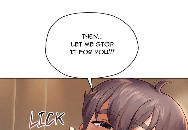 Born with a Surprise (Toomics) chapter 13 page 4