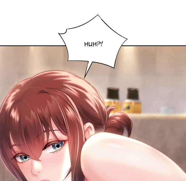 Born with a Surprise (Toomics) chapter 13 page 6