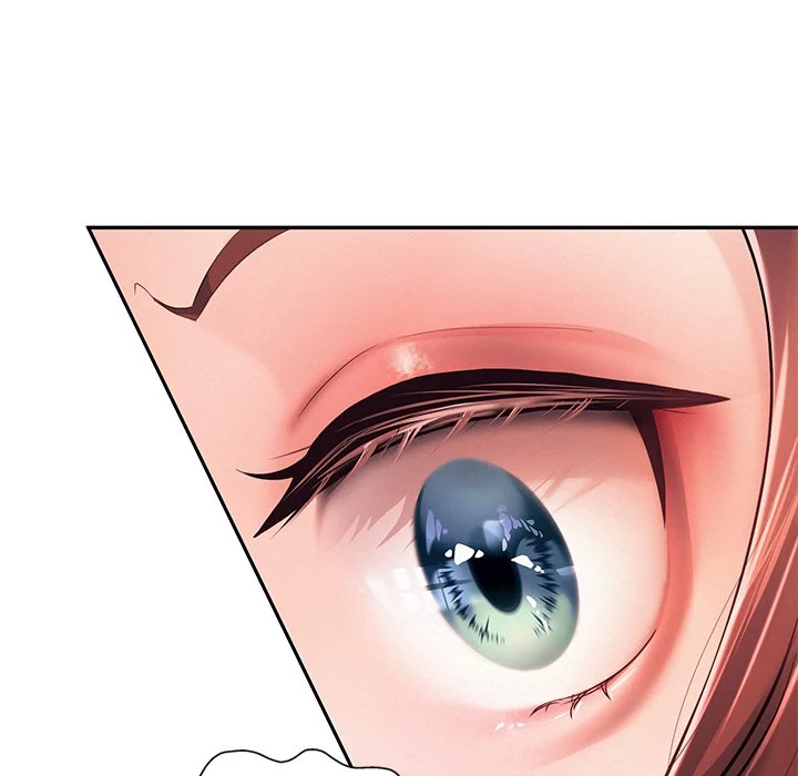 Born with a Surprise (Toomics) chapter 13 page 11
