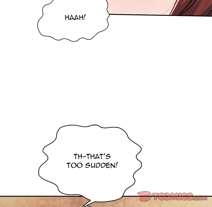 Born with a Surprise (Toomics) chapter 13 page 12