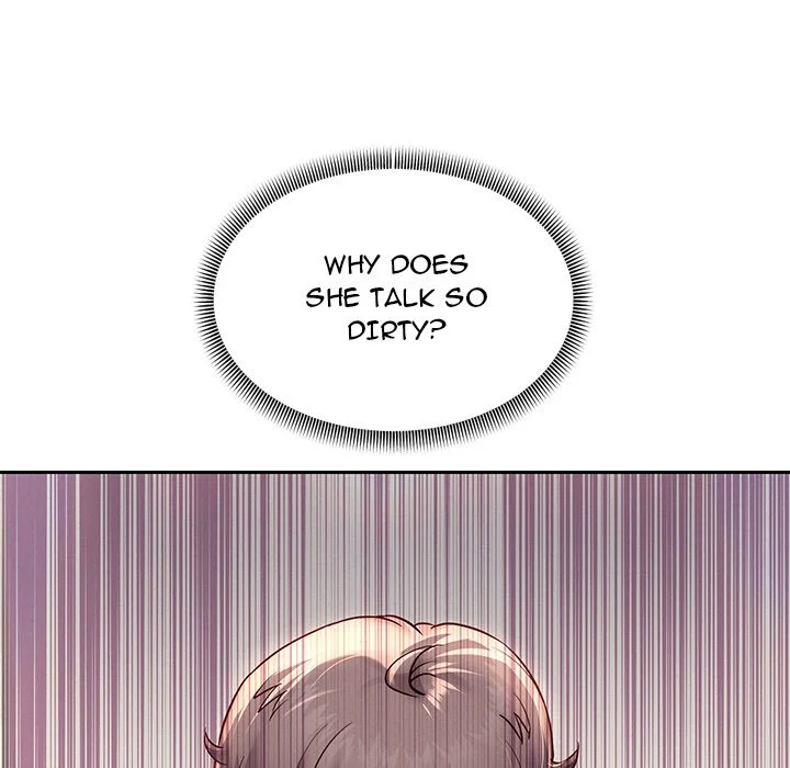 Born with a Surprise (Toomics) chapter 13 page 22