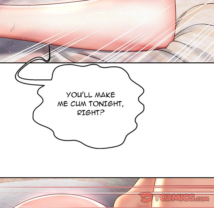 Born with a Surprise (Toomics) chapter 13 page 30