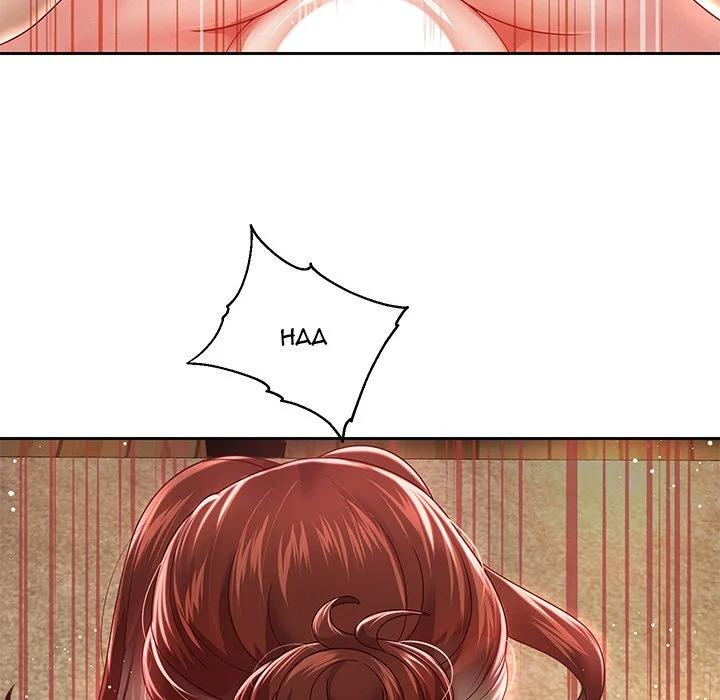 Born with a Surprise (Toomics) chapter 13 page 35