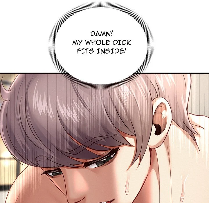 Born with a Surprise (Toomics) chapter 13 page 40