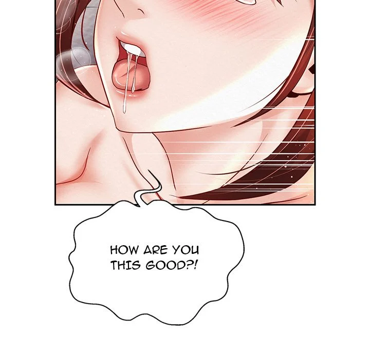Born with a Surprise (Toomics) chapter 13 page 43