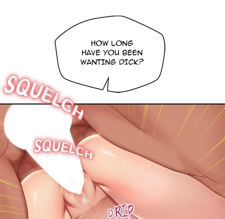 Born with a Surprise (Toomics) chapter 13 page 47