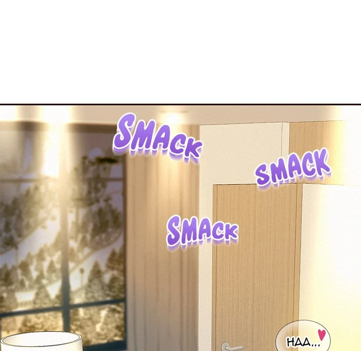 Born with a Surprise (Toomics) chapter 13 page 60