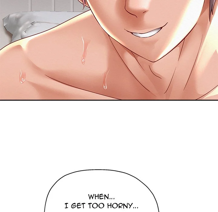 Born with a Surprise (Toomics) chapter 13 page 71