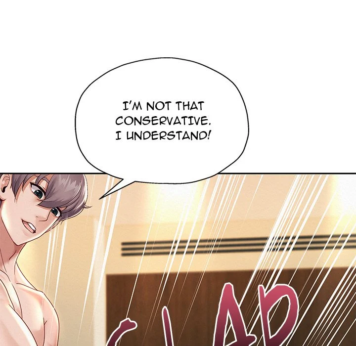 Born with a Surprise (Toomics) chapter 13 page 85