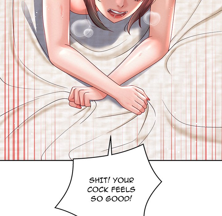 Born with a Surprise (Toomics) chapter 13 page 101