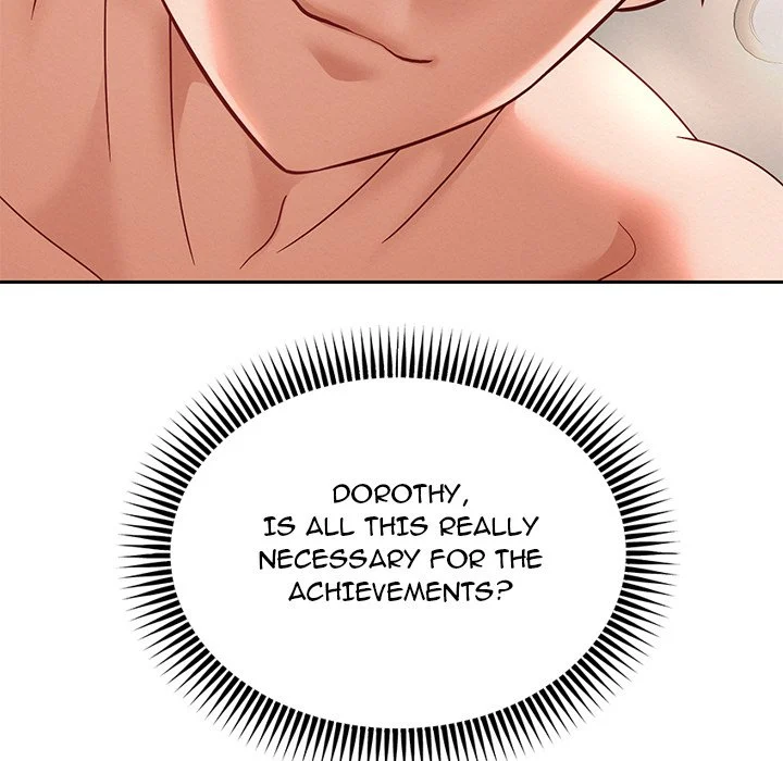 Born with a Surprise (Toomics) chapter 13 page 105