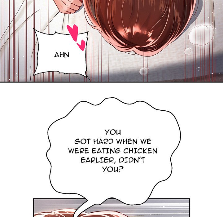 Born with a Surprise (Toomics) chapter 13 page 109