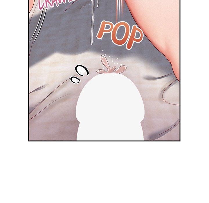 Born with a Surprise (Toomics) chapter 13 page 130