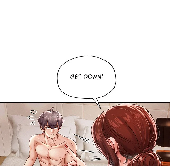 Born with a Surprise (Toomics) chapter 13 page 132