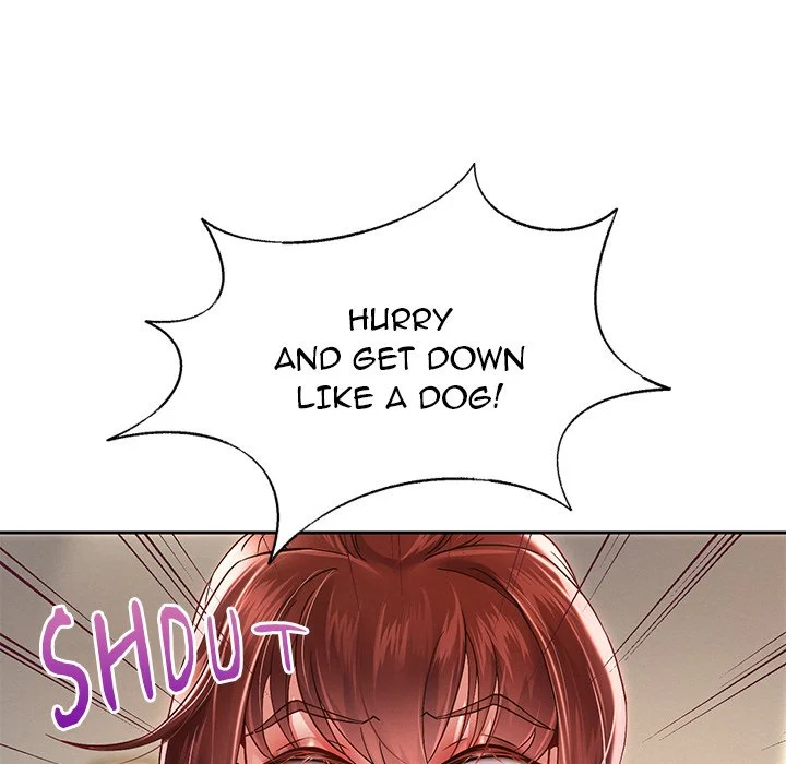 Born with a Surprise (Toomics) chapter 13 page 134