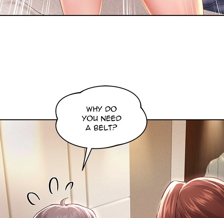 Born with a Surprise (Toomics) chapter 13 page 140