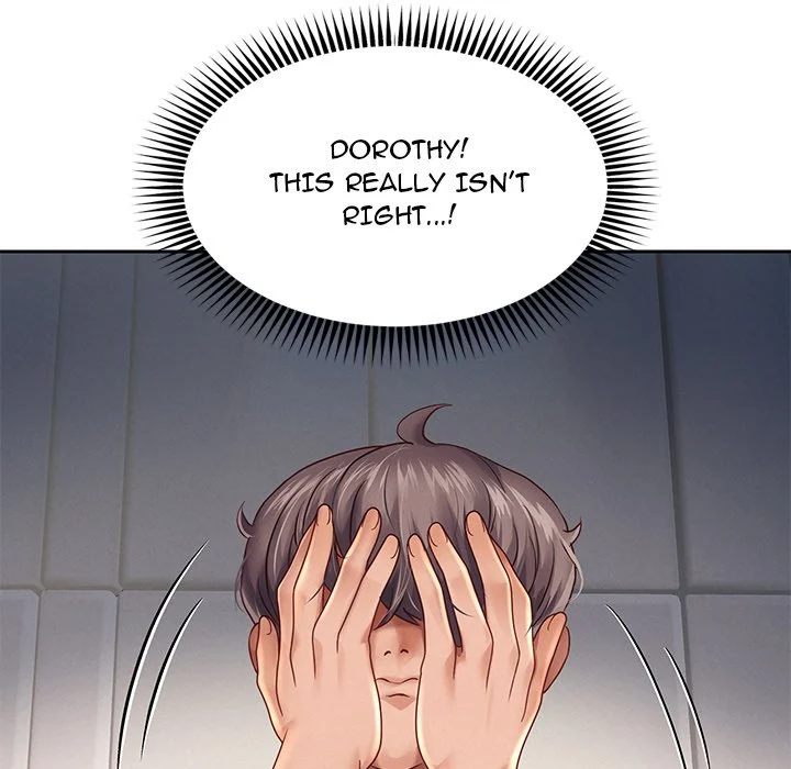 Born with a Surprise (Toomics) chapter 13 page 146