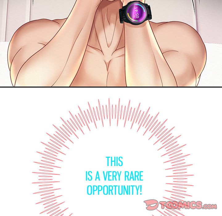 Born with a Surprise (Toomics) chapter 13 page 147