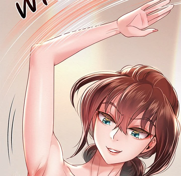 Born with a Surprise (Toomics) chapter 13 page 153