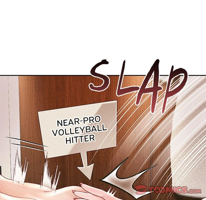 Born with a Surprise (Toomics) chapter 13 page 156