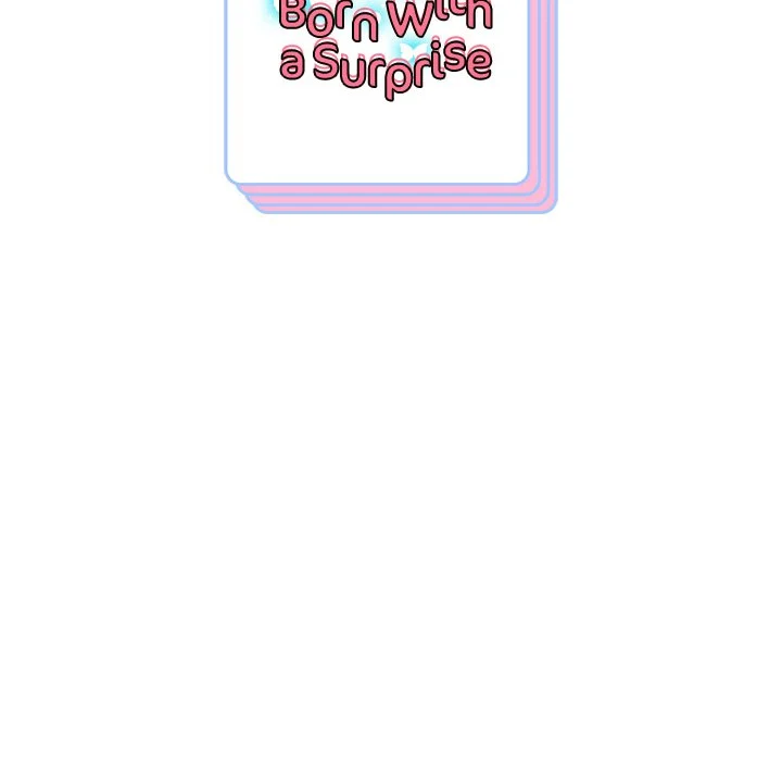 Born with a Surprise (Toomics) chapter 13 page 172