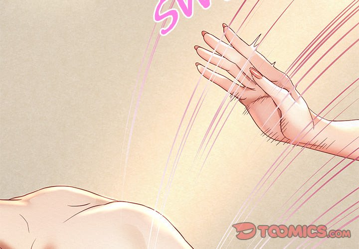 Born with a Surprise (Toomics) chapter 14 page 3