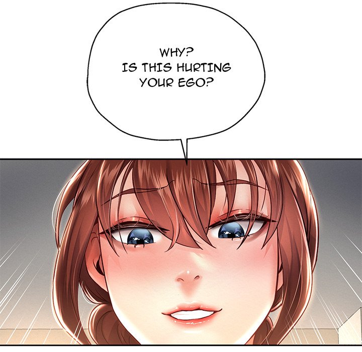 Born with a Surprise (Toomics) chapter 14 page 11