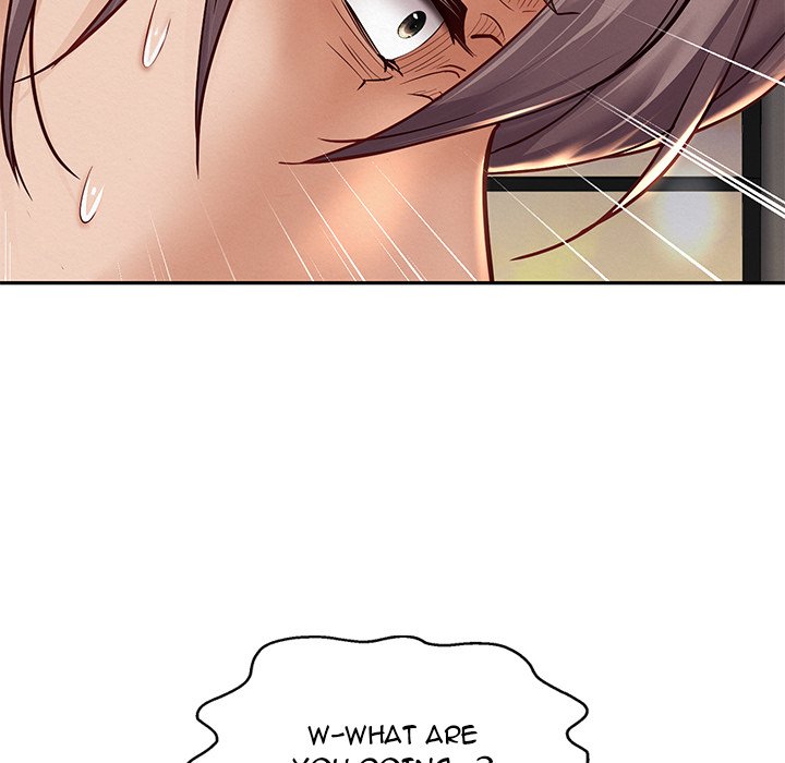 Born with a Surprise (Toomics) chapter 14 page 15