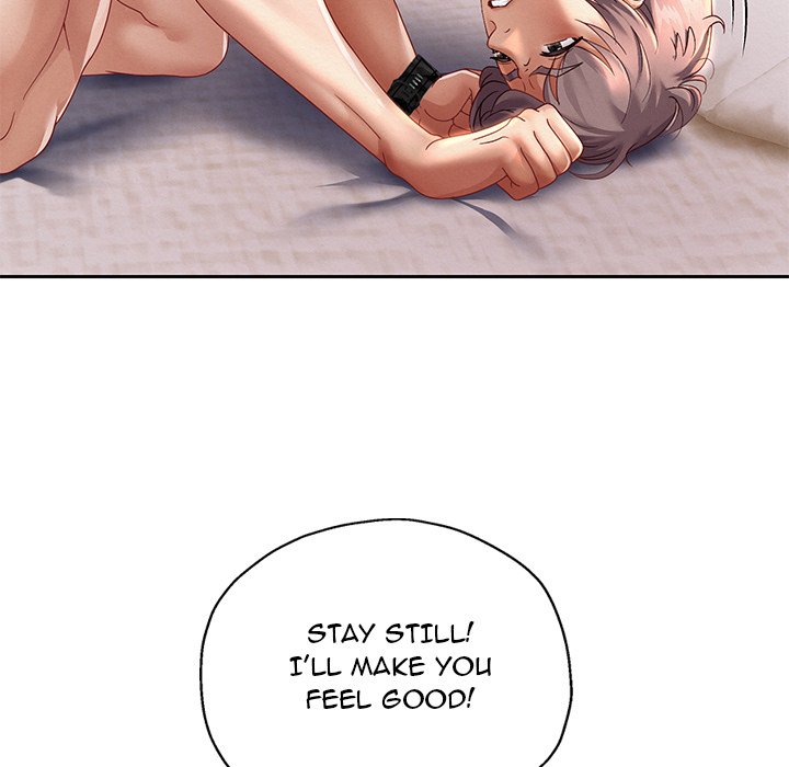 Born with a Surprise (Toomics) chapter 14 page 17
