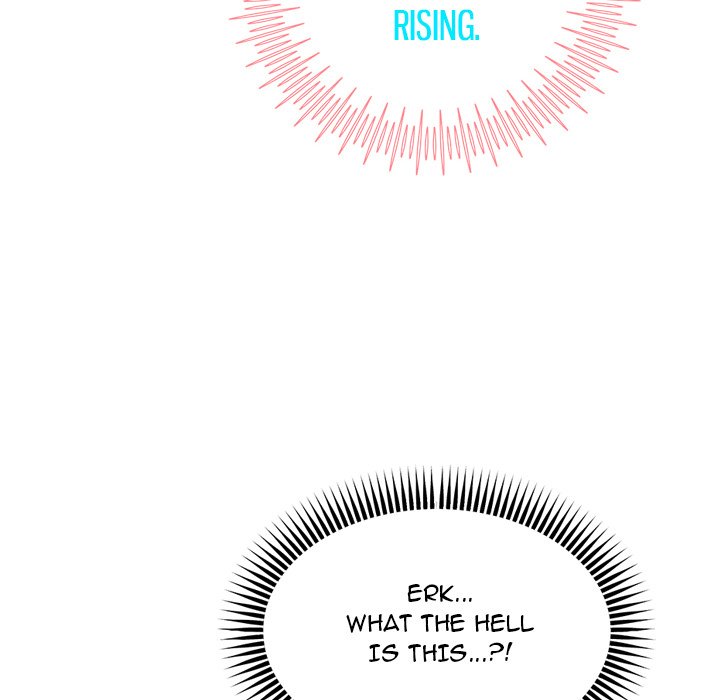 Born with a Surprise (Toomics) chapter 14 page 34