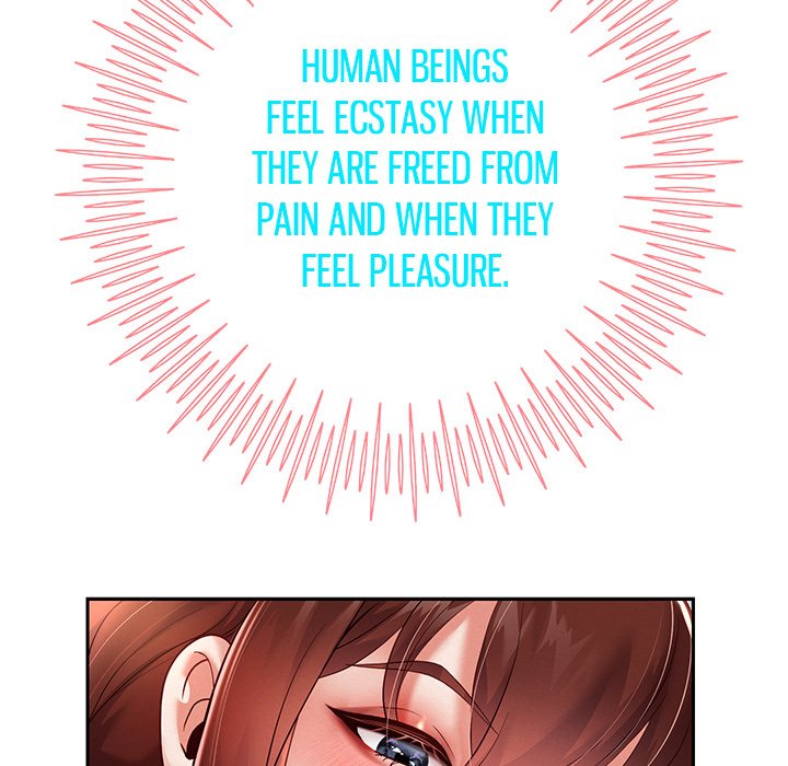 Born with a Surprise (Toomics) chapter 14 page 37