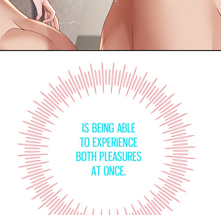 Born with a Surprise (Toomics) chapter 14 page 46