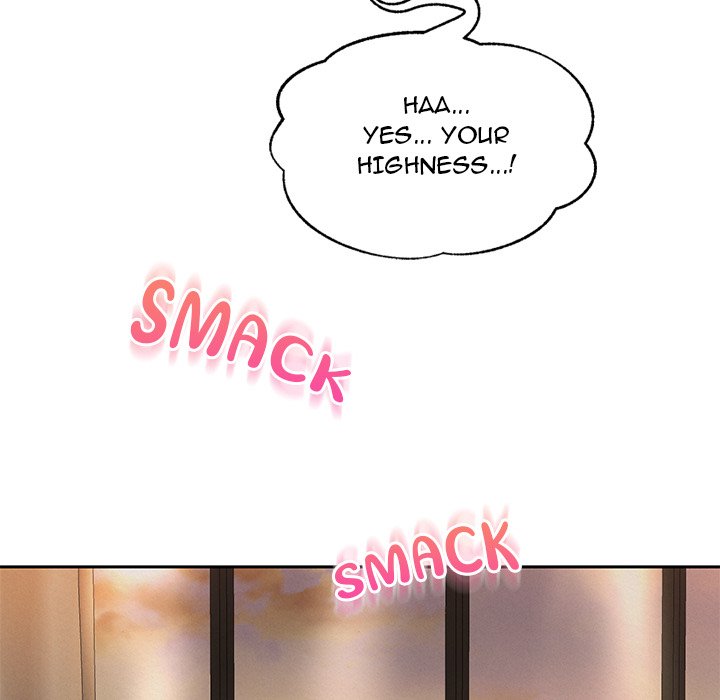 Born with a Surprise (Toomics) chapter 14 page 54