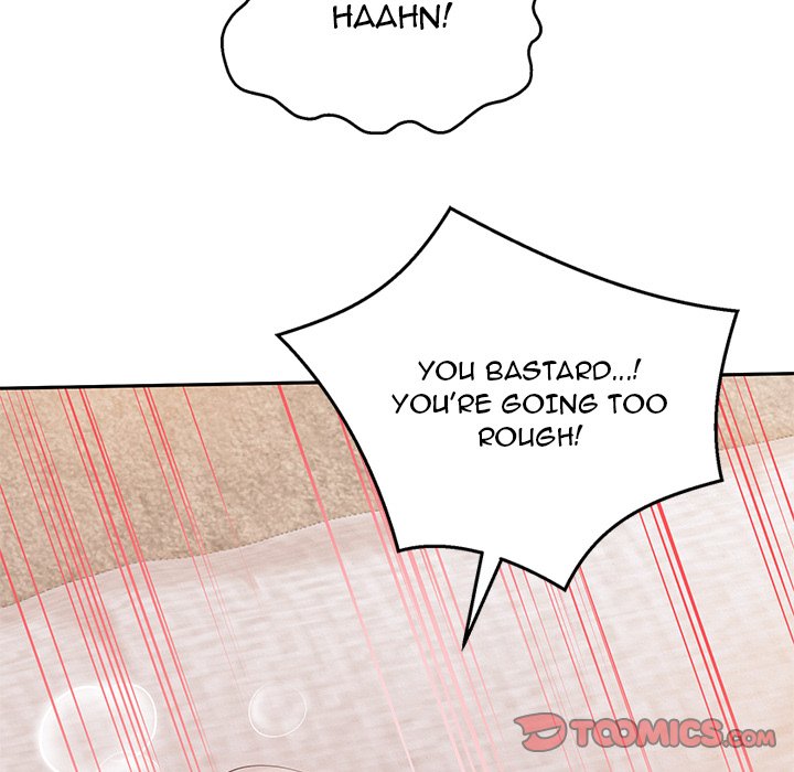 Born with a Surprise (Toomics) chapter 14 page 57