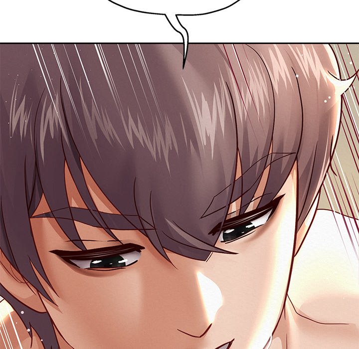 Born with a Surprise (Toomics) chapter 14 page 61