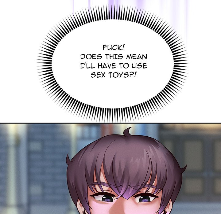 Born with a Surprise (Toomics) chapter 14 page 71