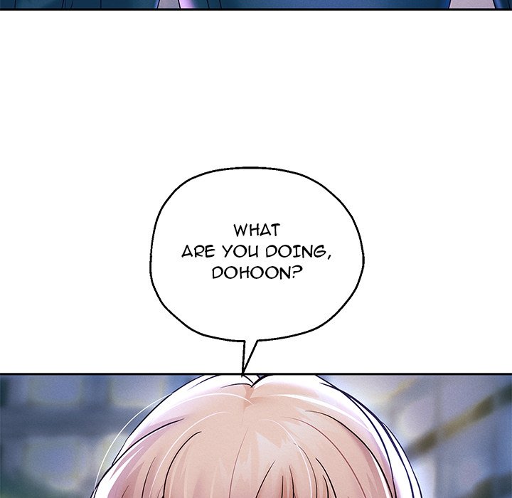 Born with a Surprise (Toomics) chapter 14 page 77