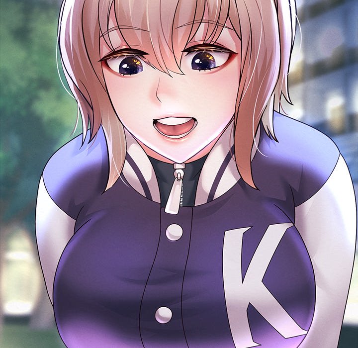 Born with a Surprise (Toomics) chapter 14 page 78