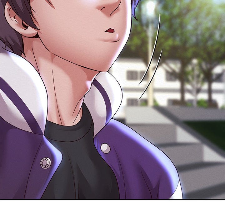 Born with a Surprise (Toomics) chapter 14 page 81
