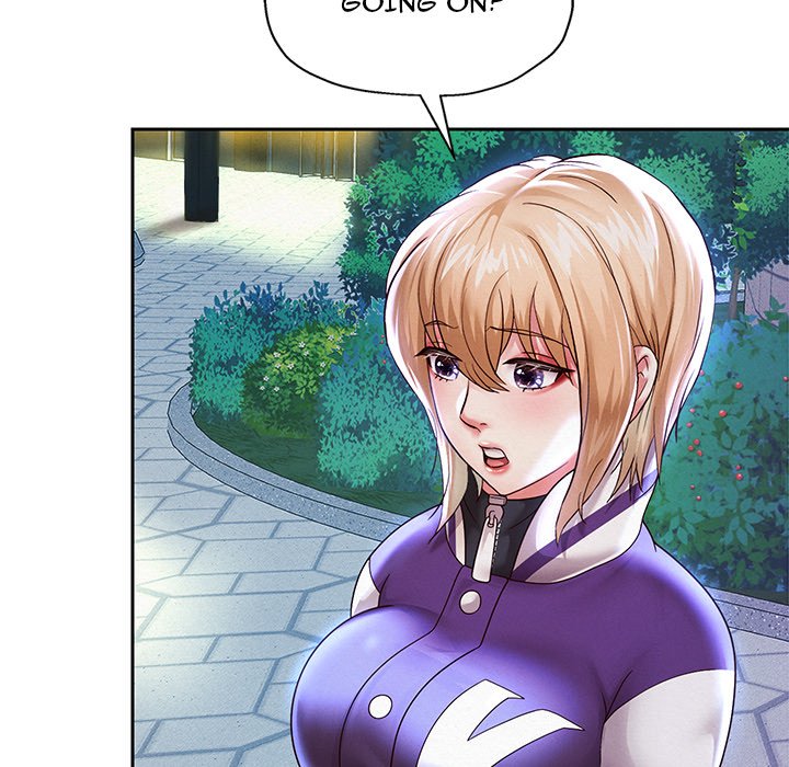 Born with a Surprise (Toomics) chapter 14 page 85