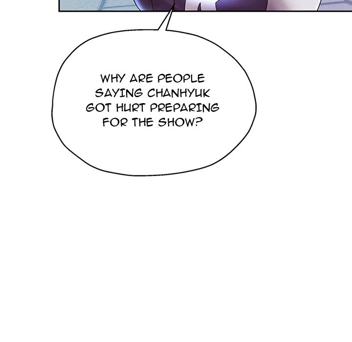 Born with a Surprise (Toomics) chapter 14 page 86