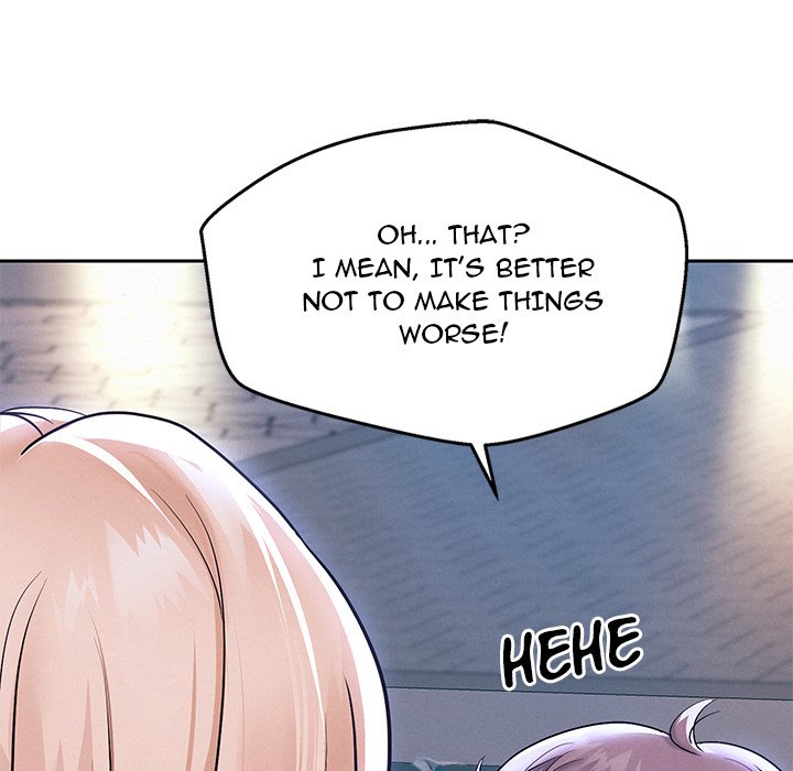 Born with a Surprise (Toomics) chapter 14 page 87