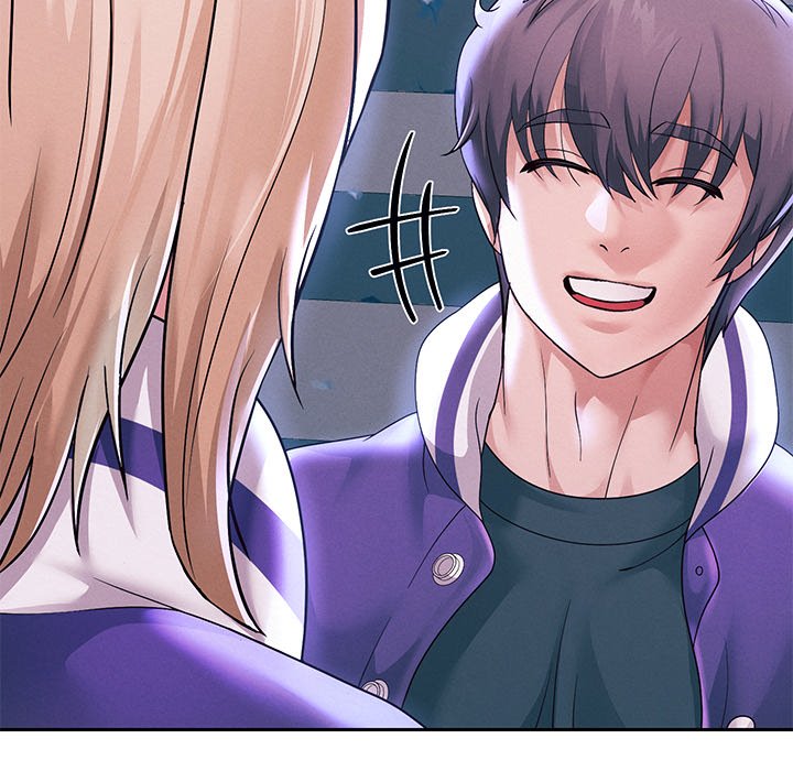 Born with a Surprise (Toomics) chapter 14 page 88