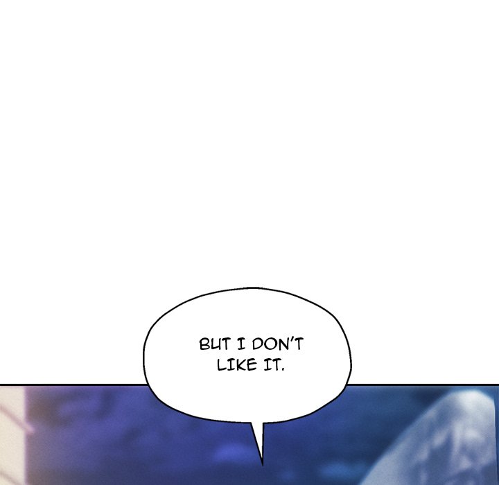 Born with a Surprise (Toomics) chapter 14 page 89