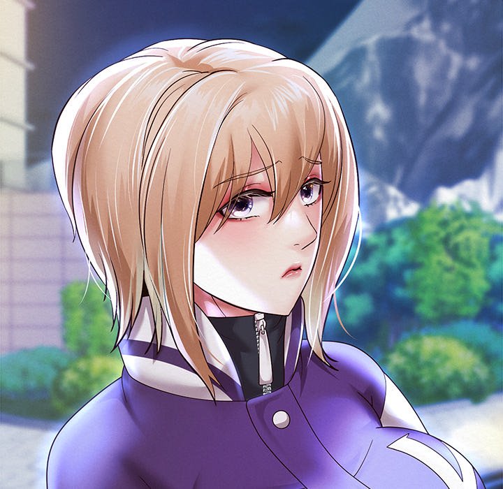 Born with a Surprise (Toomics) chapter 14 page 90